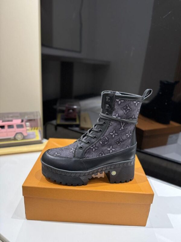 Boots 6088-2457 - Image 5