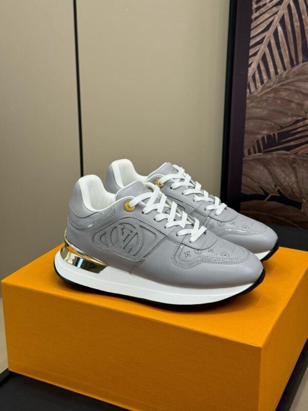 Run Away Sneaker 6045-3523