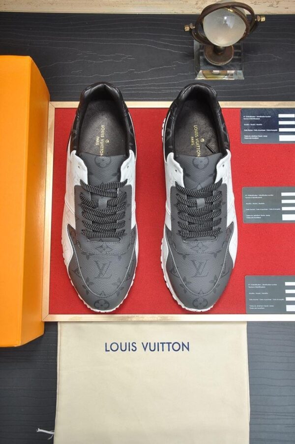 Run Away Sneaker 6038-2948 - Image 2