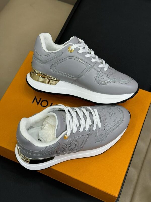 Run Away Sneaker 6045-3523 - Image 5