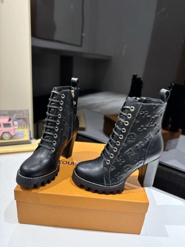 Boots 6088-2456 - Image 3