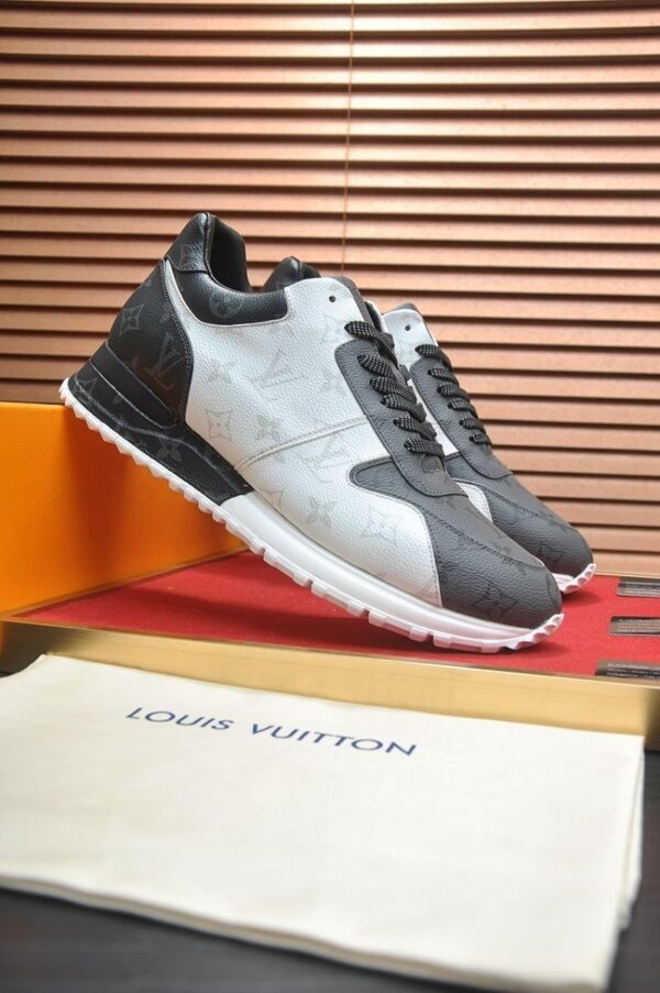 Run Away Sneaker 6038-2948 - Image 3