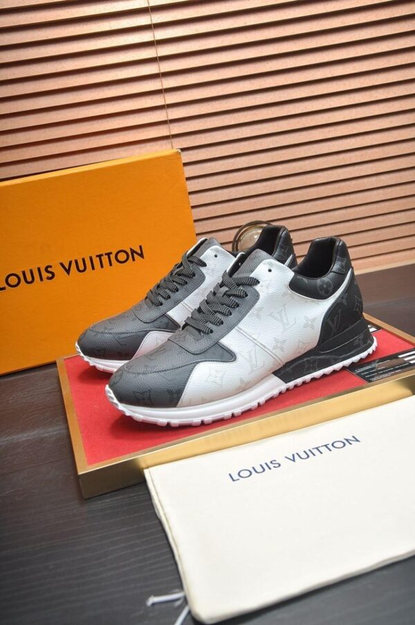 Run Away Sneaker 6038-2948 - Image 4