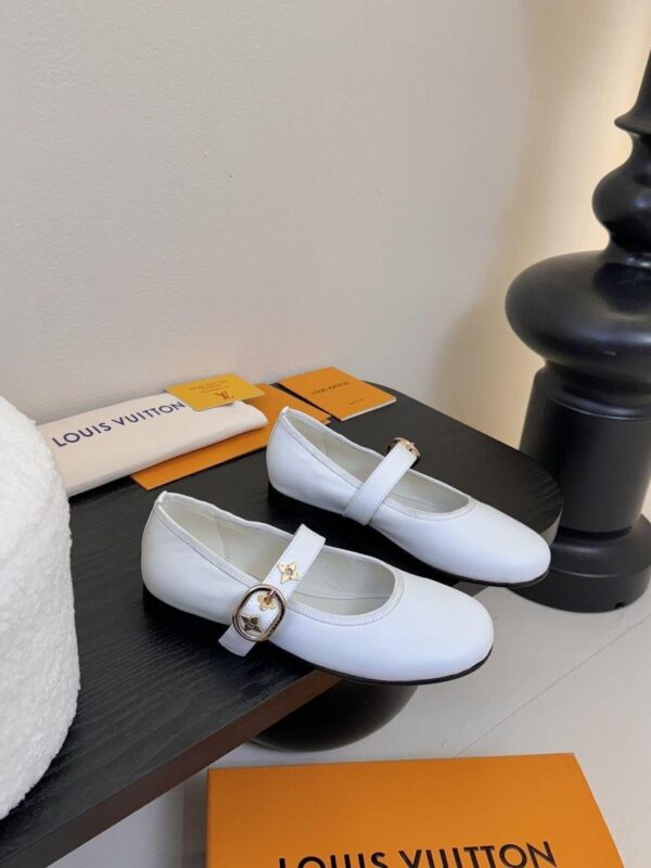 Flat Shoes 6045-3555 - Image 2
