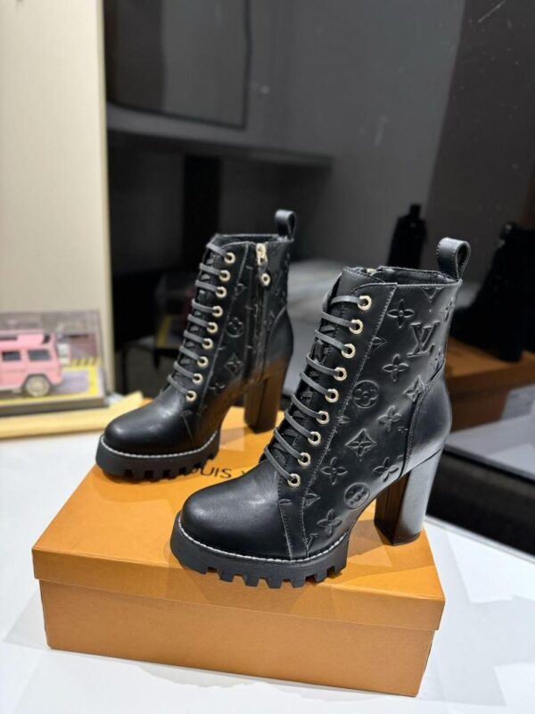 Boots 6088-2456 - Image 4
