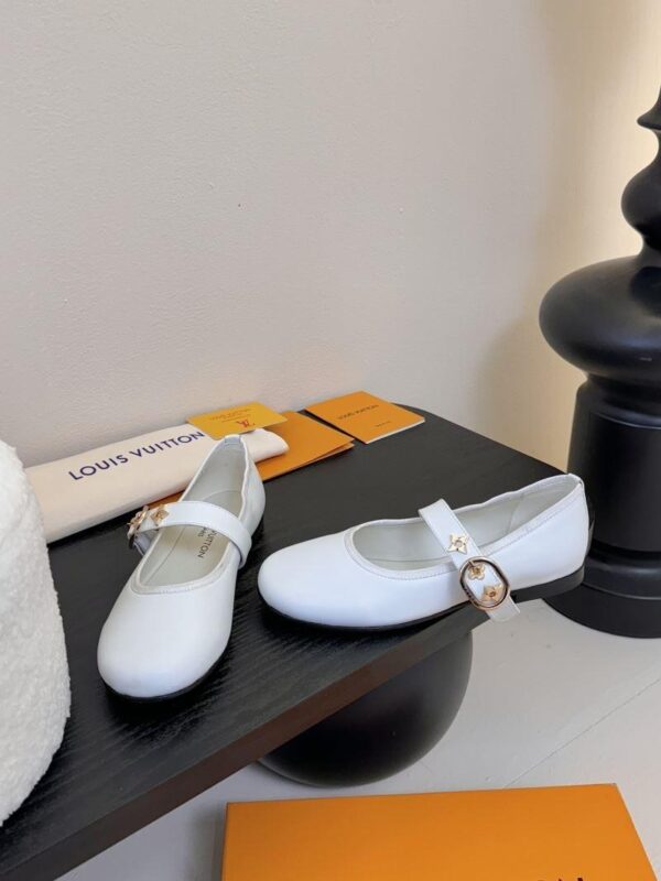Flat Shoes 6045-3555 - Image 3