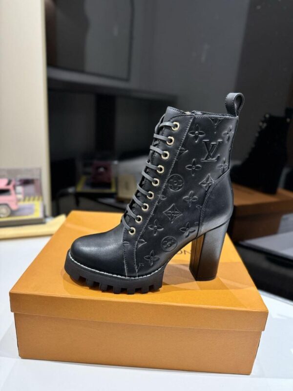 Boots 6088-2456 - Image 5