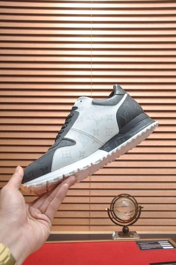 Run Away Sneaker 6038-2948 - Image 5
