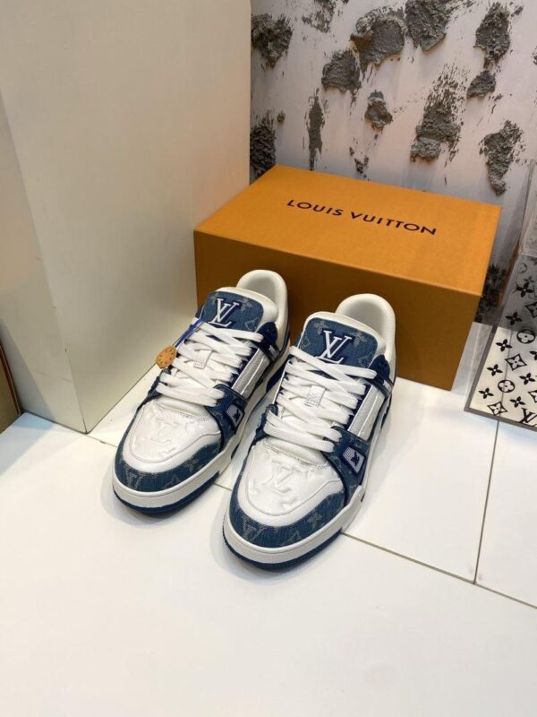 Trainer Sneaker 6047-2627