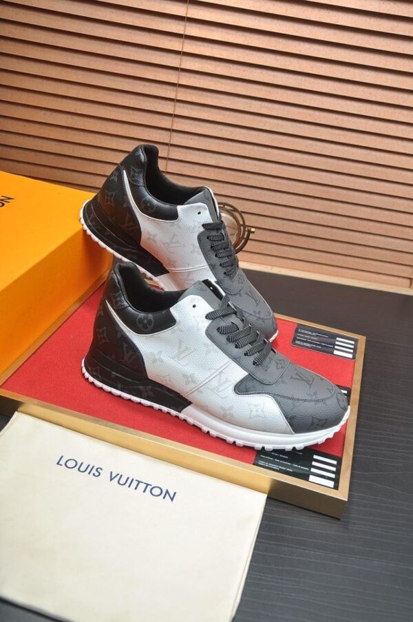 Run Away Sneaker 6038-2948 - Image 6