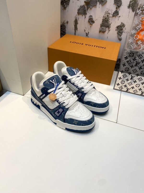 Trainer Sneaker 6047-2627 - Image 2