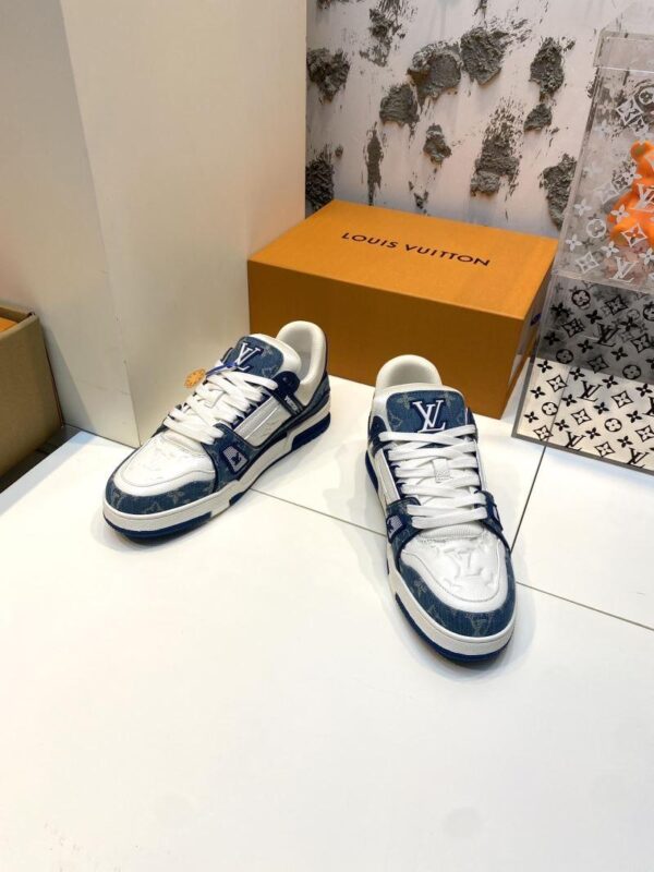 Trainer Sneaker 6047-2627 - Image 3