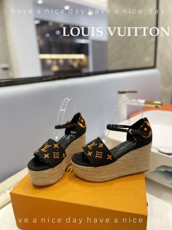Sandals 6047-2795 - Image 4