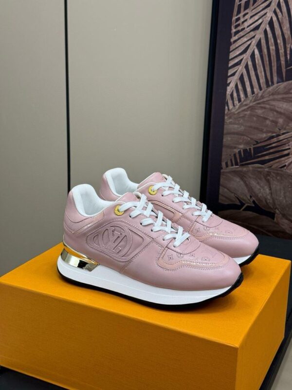 Run Away Sneaker 6045-3522