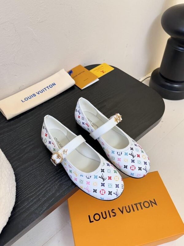 Flat Shoes 6045-3554 - Image 2