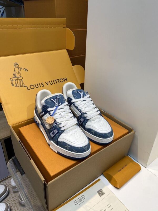 Trainer Sneaker 6047-2627 - Image 4