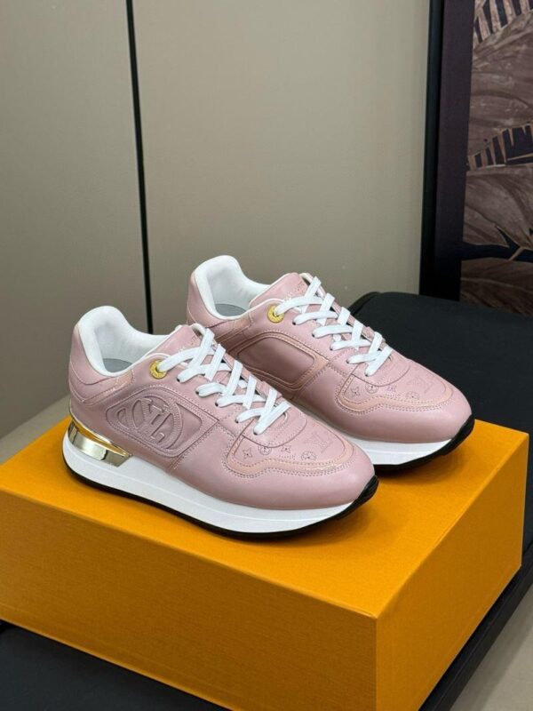 Run Away Sneaker 6045-3522 - Image 2