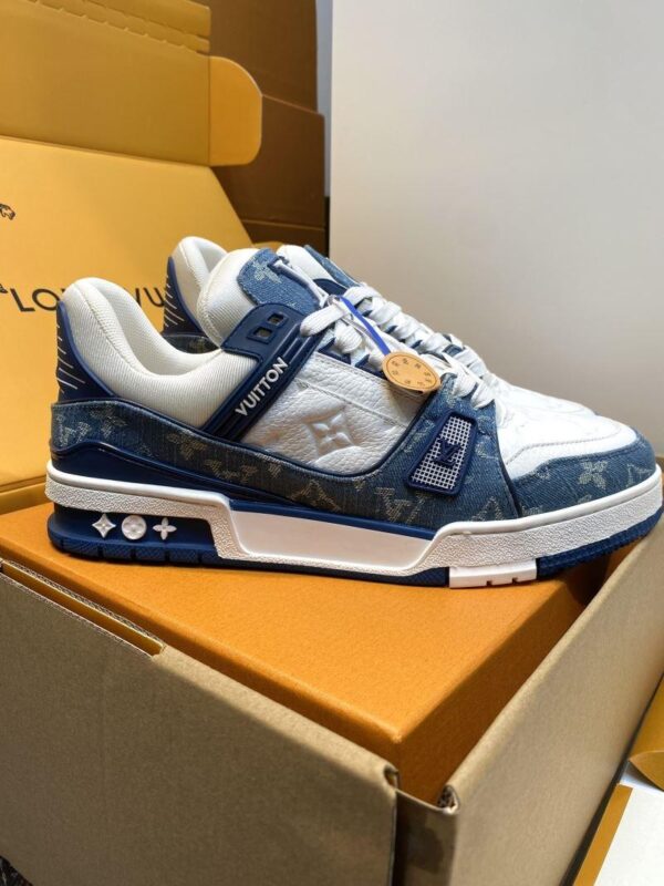 Trainer Sneaker 6047-2627 - Image 5
