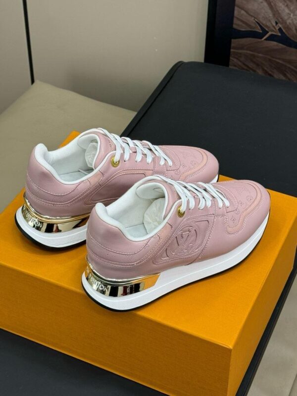 Run Away Sneaker 6045-3522 - Image 3