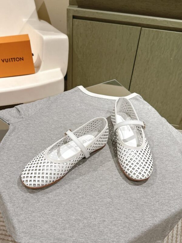 Flat Shoes 6080-2671 - Image 3