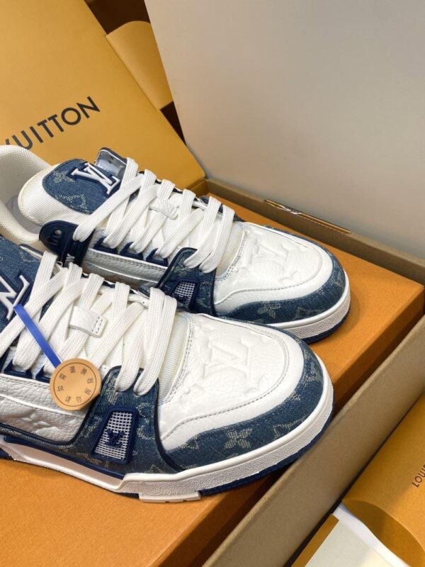 Trainer Sneaker 6047-2627 - Image 6