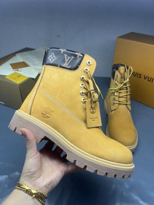 Boots 6088-2455 - Image 3