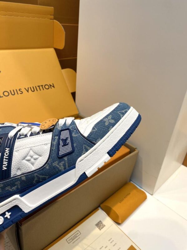 Trainer Sneaker 6047-2627 - Image 7