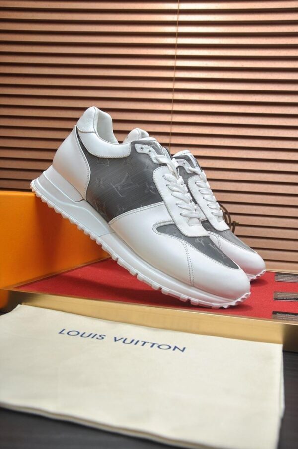 Run Away Sneaker 6038-2947 - Image 3