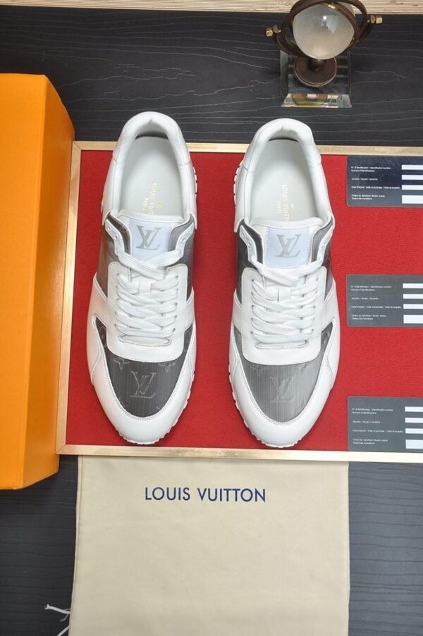Run Away Sneaker 6038-2947 - Image 2