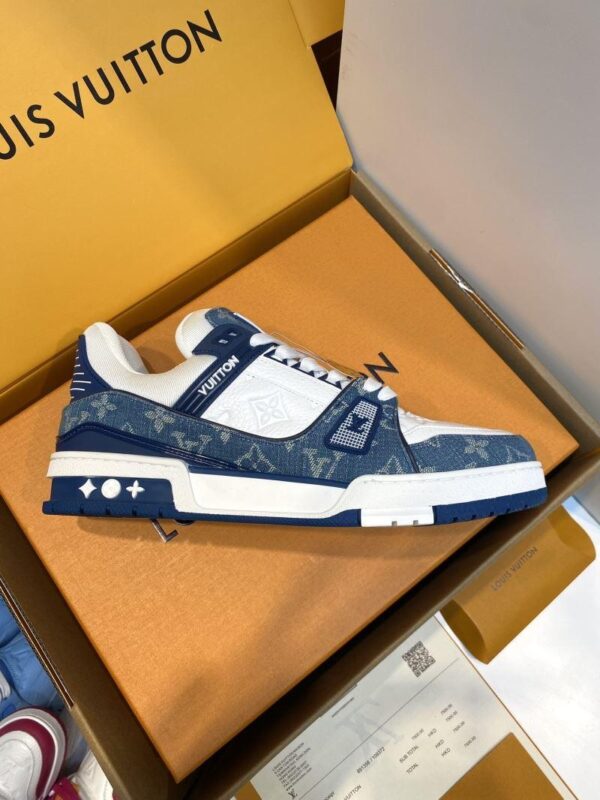 Trainer Sneaker 6047-2627 - Image 8
