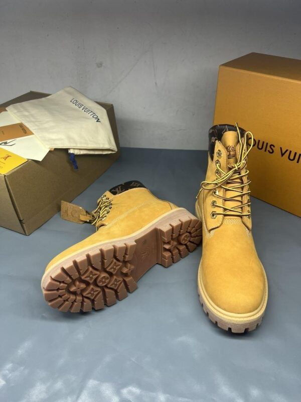 Boots 6088-2455 - Image 4