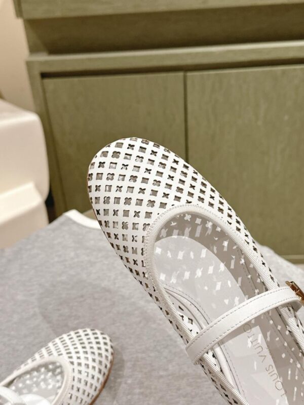 Flat Shoes 6080-2671 - Image 5