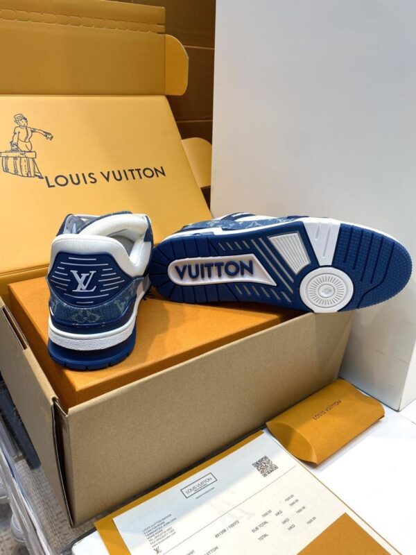 Trainer Sneaker 6047-2627 - Image 9