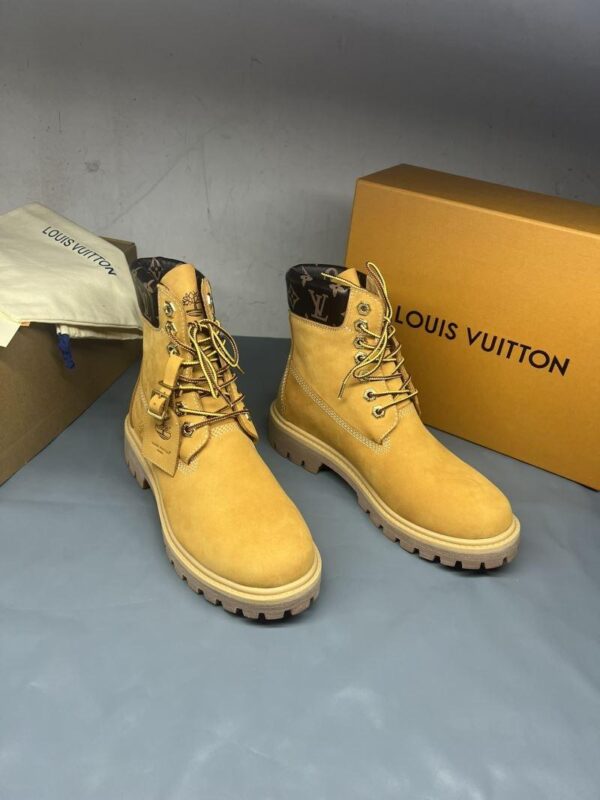 Boots 6088-2455 - Image 6