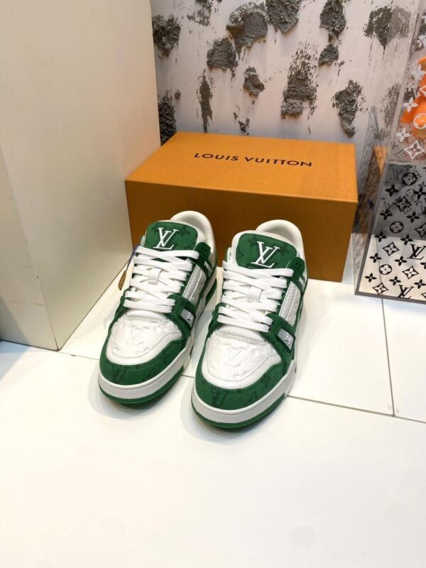 Trainer Sneaker 6047-2617