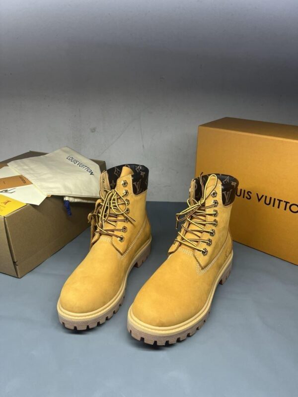 Boots 6088-2455 - Image 7