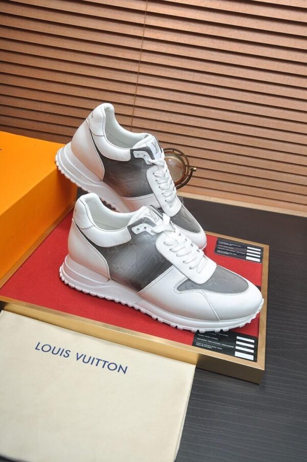 Run Away Sneaker 6038-2947 - Image 6