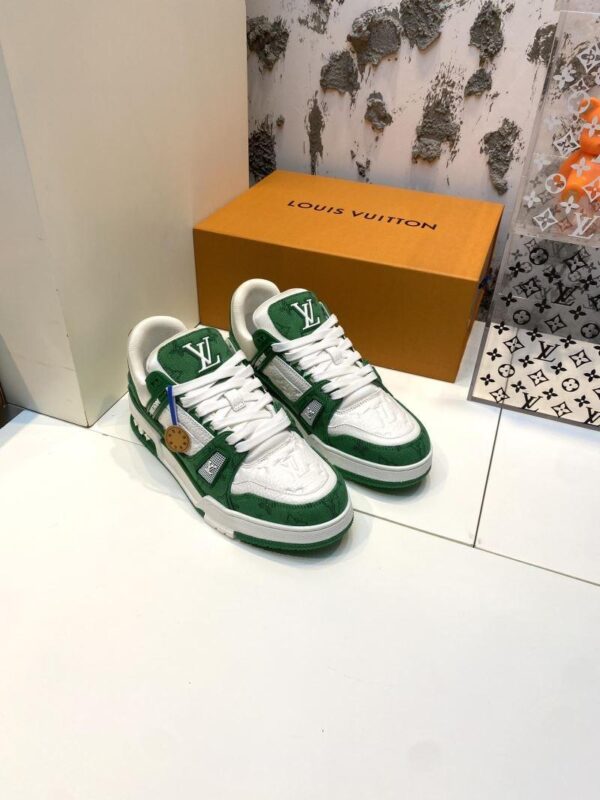 Trainer Sneaker 6047-2617 - Image 2