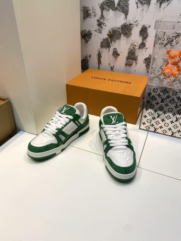 Trainer Sneaker 6047-2617 - Image 3