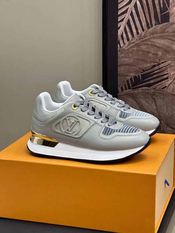 Run Away Sneaker 6045-3521