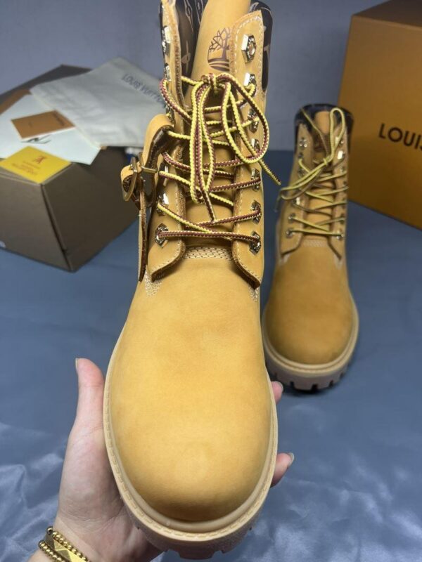 Boots 6088-2455 - Image 8