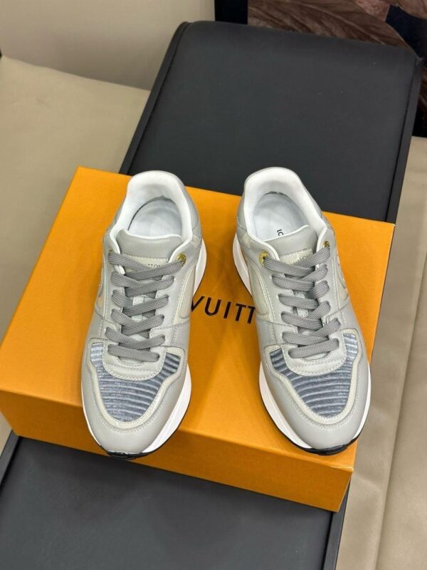 Run Away Sneaker 6045-3521 - Image 2