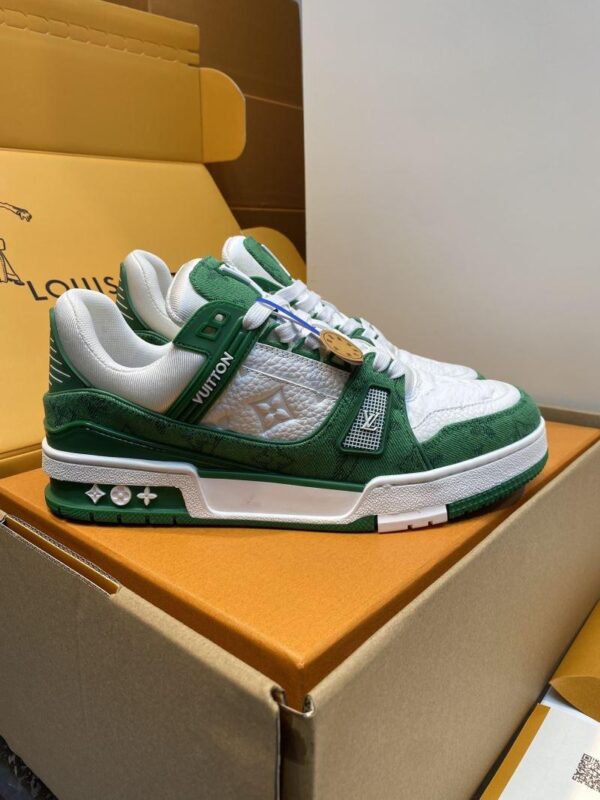 Trainer Sneaker 6047-2617 - Image 5