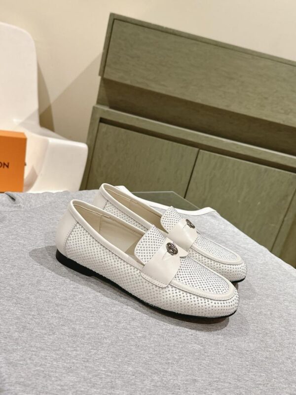 Flat Shoes 6080-2670 - Image 2
