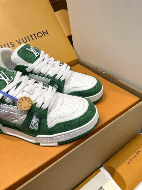 Trainer Sneaker 6047-2617 - Image 6