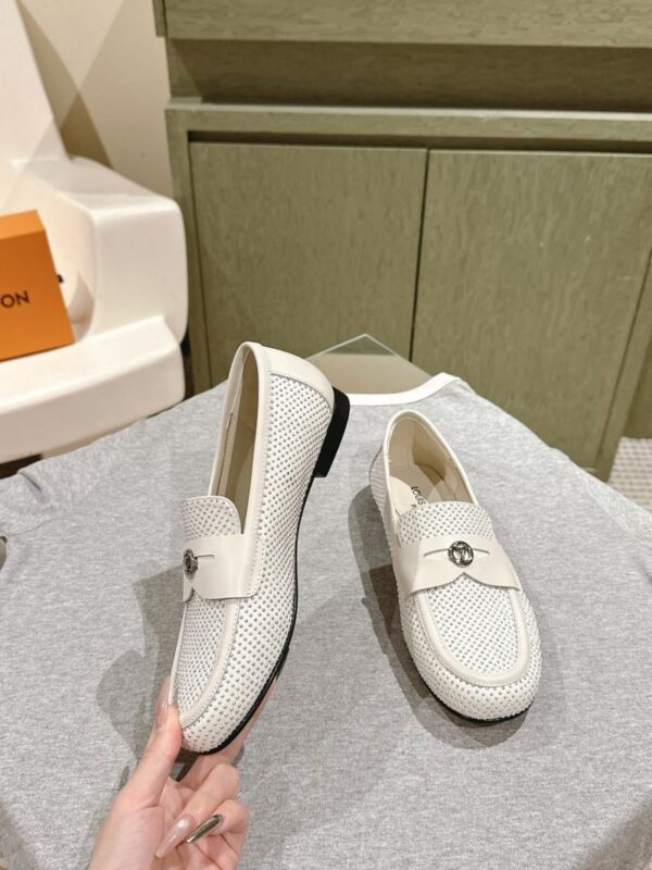 Flat Shoes 6080-2670 - Image 3