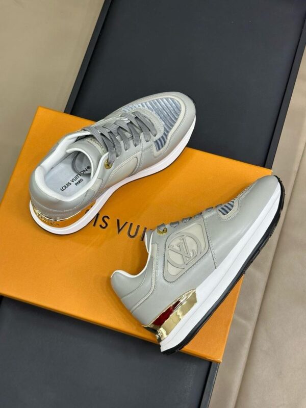 Run Away Sneaker 6045-3521 - Image 4