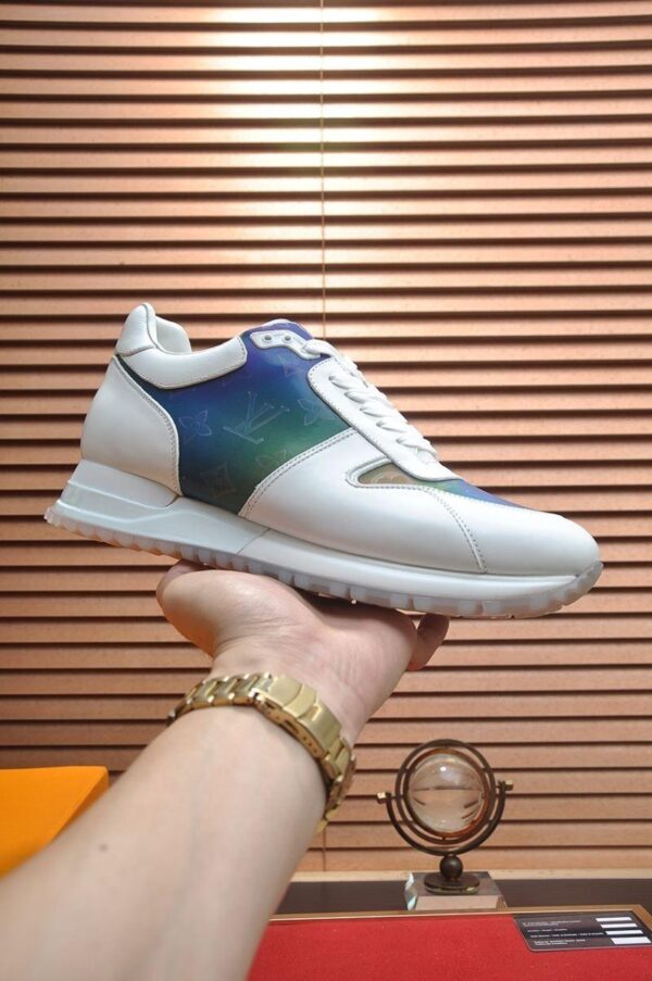 Run Away Sneaker 6038-2946