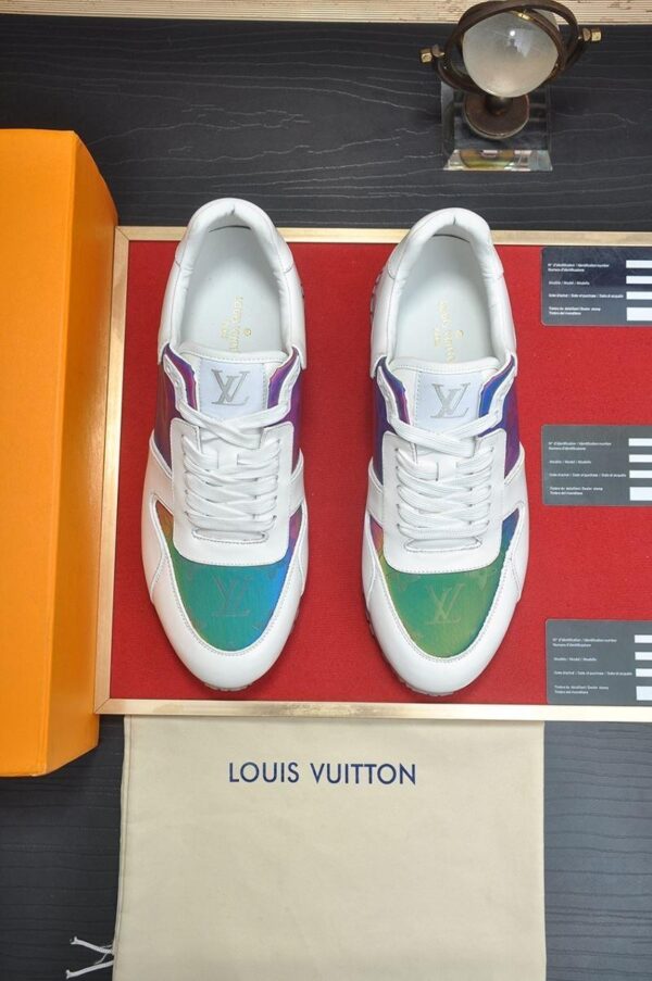 Run Away Sneaker 6038-2946 - Image 2