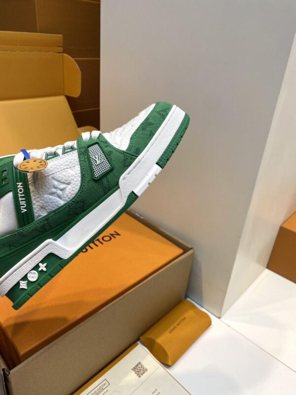 Trainer Sneaker 6047-2617 - Image 7